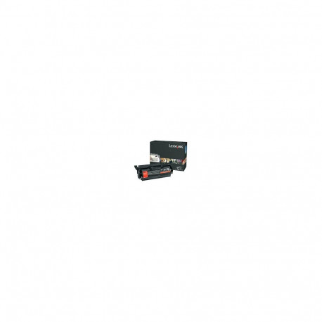 "LEXMARK X654X31E Optra X Cartridge black"