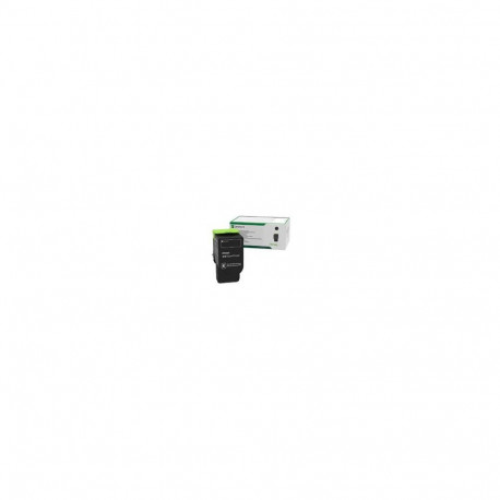 Lexmark CX833 95x must tagastusprogrammi toonerikassett 47.7K