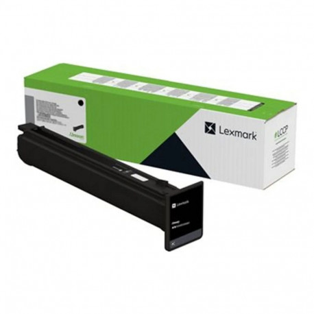 "LEXMARK 24B7609 LEXMARK XC Toner black"