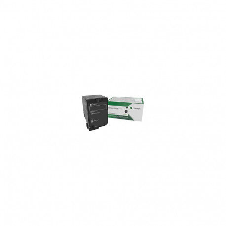 "LEXMARK 20K Return Program Tonerpatrone Schwarz CS/CX827"