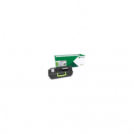 Lexmark 45K Return Program MS818 must toonerikassett