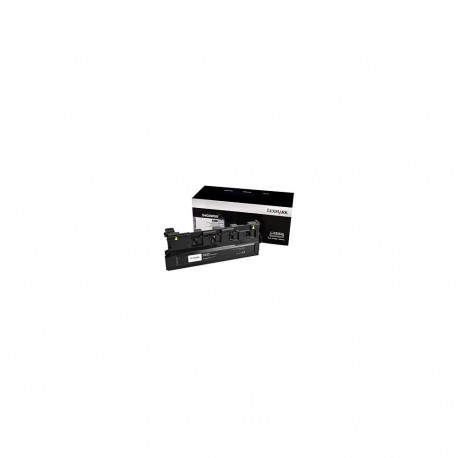 Lexmark 54x standardmahuga jääktoonerikonteiner 90 000 lehekülge, 1 tk