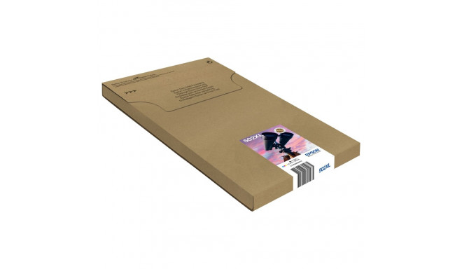"Epson 502XL Multipack - 4er-Pack"