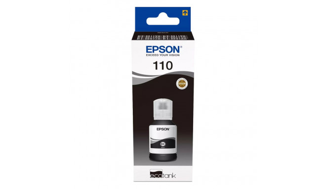 Epson EcoTank 110 must XL