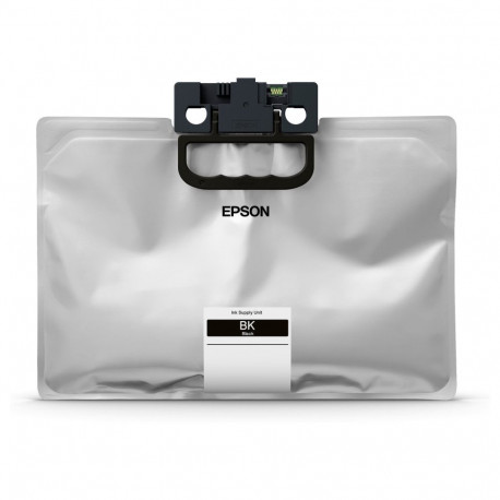 "EPSON Tinte schwarz 40000S WF Pro M53xx/M58xx, ''XXL''"