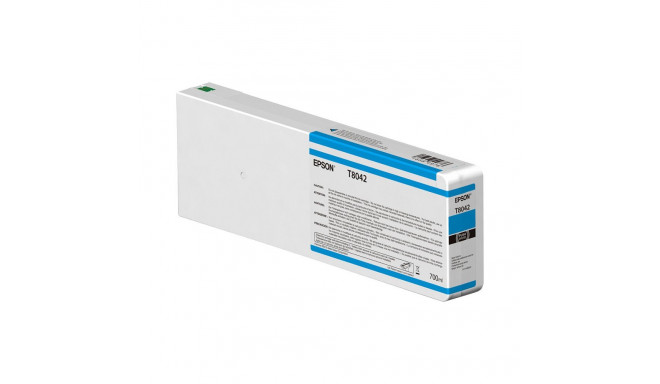 Epson oranž tint 700ml SC P7000/9000
