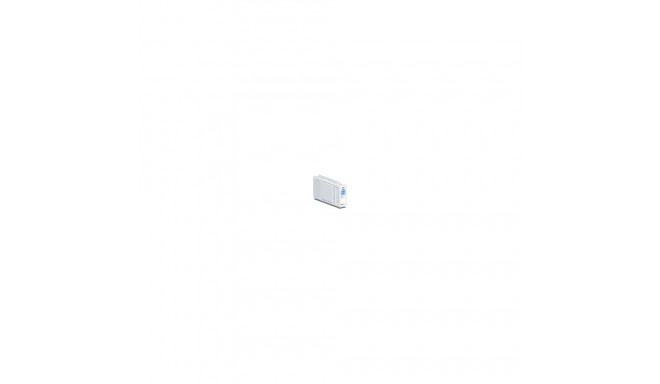 Epson heletsüaan tint 350ml SC P7300/9300