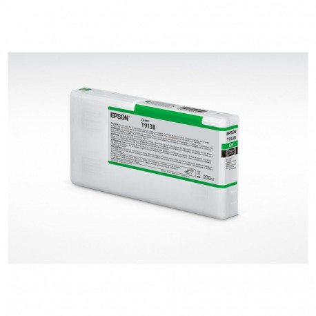 EPSON SC P5000 roheline tint 200ml