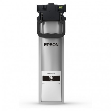 "EPSON Tinte schwarz 5000S WF Pro M529xDW/M5799DWF, ''L''"