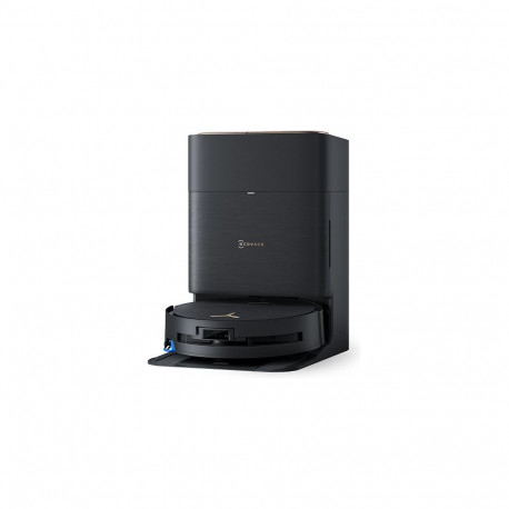 "Deebot Saugroboter X9 PRO OMNI black"