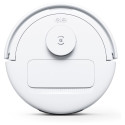 "Deebot Saugroboter MINI blue"