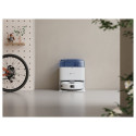 "Deebot Saugroboter MINI blue"