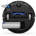 "Deebot Saugroboter T80 OMNI black"