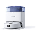 "Deebot Saugroboter MINI blue"
