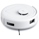 "Deebot Saugroboter MINI blue"