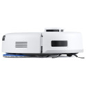 "Deebot Saugroboter MINI blue"