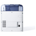 "Deebot Saugroboter MINI blue"