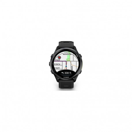 Garmin Forerunner 970 süsinikhall 47mm