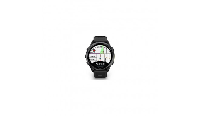Garmin Forerunner 970 süsinikhall 47mm