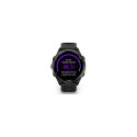 "Garmin Forerunner 970 carbon grey 47mm"