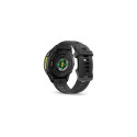 "Garmin Forerunner 970 carbon grey 47mm"