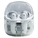 "JBL TUNE FLEX - True Wireless Kopfhörer Noise Cancelling Ghost White"