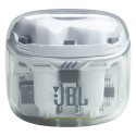 "JBL TUNE FLEX - True Wireless Kopfhörer Noise Cancelling Ghost White"