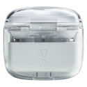 "JBL TUNE FLEX - True Wireless Kopfhörer Noise Cancelling Ghost White"