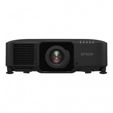 "EPSON EB-PU1008B 3LCD 8500Lumen WUXGA 1920x1200 Projektor schwarz"