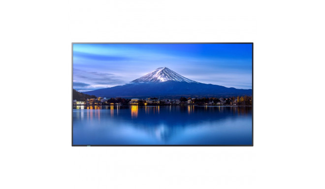 "Sharp MultiSync P436 Digital Signage Display 108 cm 43 Zoll"