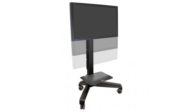 "ZUB ERGOTRON Neo-Flex Mobile MediaCenter VHD"