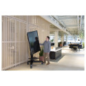 "ZUB ERGOTRON Neo-Flex Mobile MediaCenter VHD"