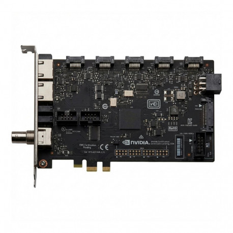 "NVIDIA RTX PRO Sync"