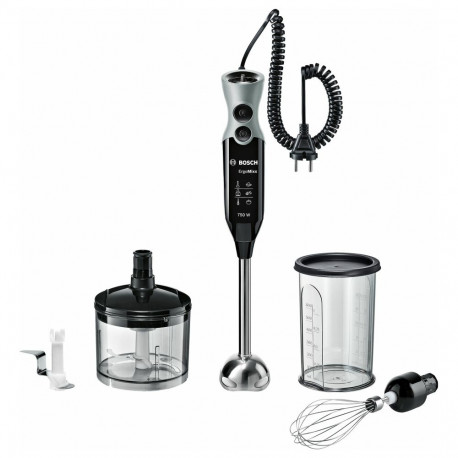 "Bosch Stabmixer ErgoMixx 750 W *schwarz*"