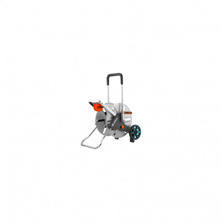 "Gardena Schlauchwagen CleverRoll L Easy Metall"
