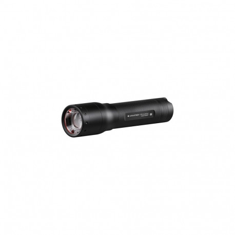 "Ledlenser C7R Classic (schwarz)"