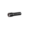 "Ledlenser C7R Classic (schwarz)"