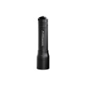 "Ledlenser C7R Classic (schwarz)"