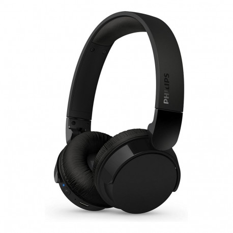 "Philips Wireless On-Ear-Headphones TAH4209BK/00 black"