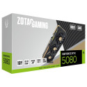 "RTX 5080 16GB Zotac SOLID CORE GDDR7 3 Fan"