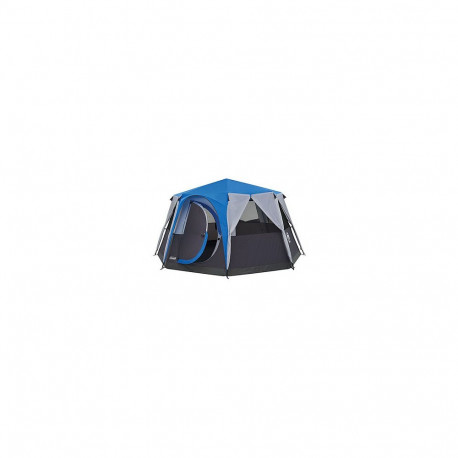Coleman Octagon 8 sinine telk