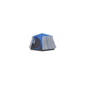 "COLEMAN Zelt Octagon 8 blau"