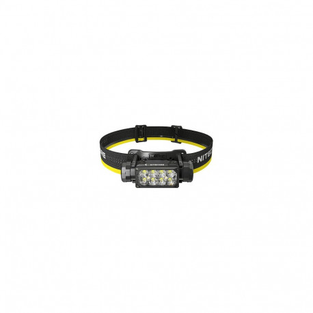 Nitecore NC-HC65UHE pealamp HC65 UHE