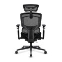 "Sharkoon Brostuhl OfficePal C50 (schwarz)"