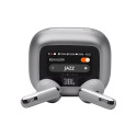 "JBL LIVE FLEX3 silver"