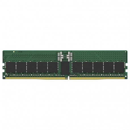 "KINGSTON 32GB 5600MT/s DDR5 ECC Reg CL46 DIMM 2Rx8 Hynix A Renesas"