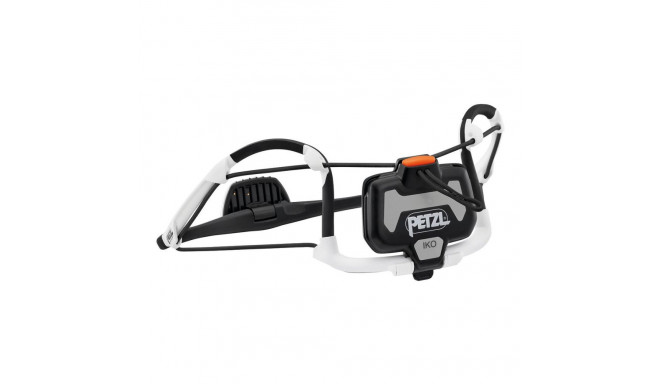 "Petzl IKO (schwarz/wei)"