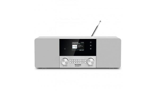 "Technisat DigitRadio 4 C wei"