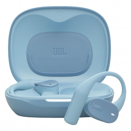 JBL kõrvaklapid Sense Lite, sinised
