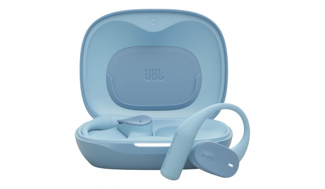 JBL kõrvaklapid Sense Lite, sinised